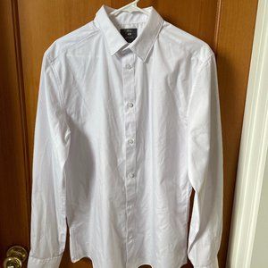 H&M Oxford Button Up